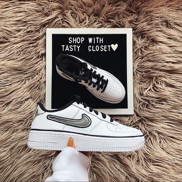 Nike air force 1 lv8 sneakers - Picture 2 of 7